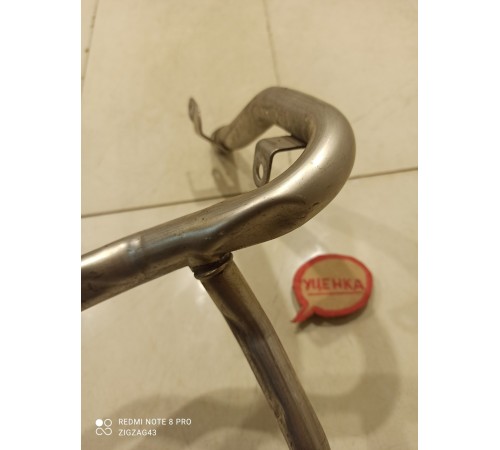 Трубка термостата