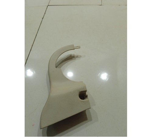 Накладка держателя спинки сиденья (передняя левая правая)