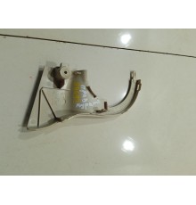 Накладка держателя спинки сиденья (передняя левая правая)