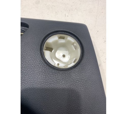 Обшивка двери (задняя, левая)