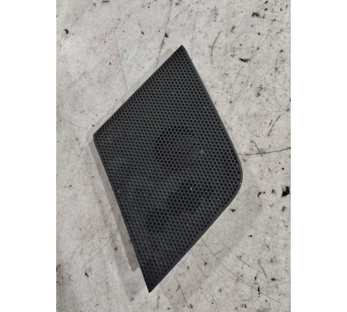 Накладка (крышка) динамика левая