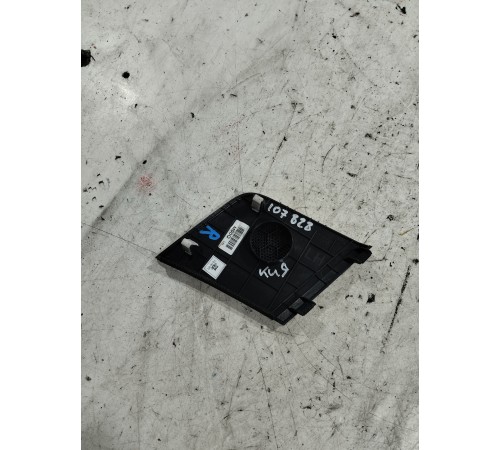 Накладка (крышка) динамика левая