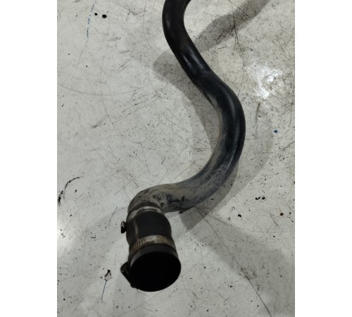 Горловина топливного бака