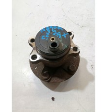 Ступица задняя левая