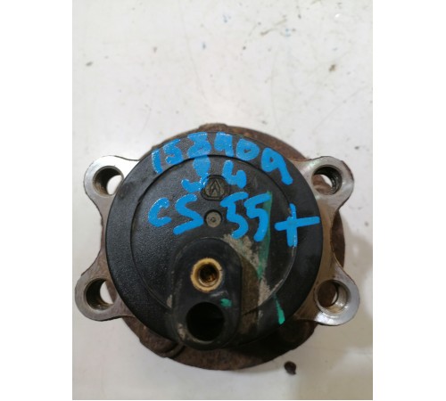 Ступица задняя левая