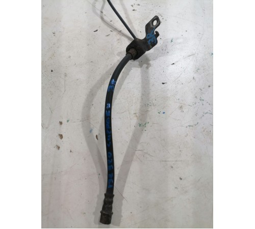 Шланг тормозной задний правый