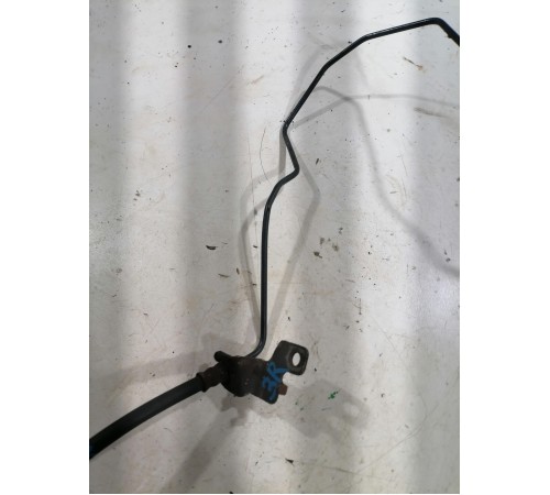 Шланг тормозной задний правый