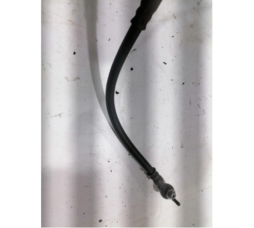 Шланг тормозной задний правый