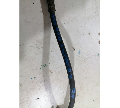 Шланг тормозной задний правый