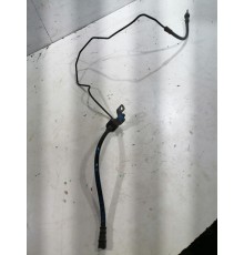 Шланг тормозной задний правый