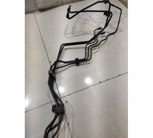 Топливные трубки