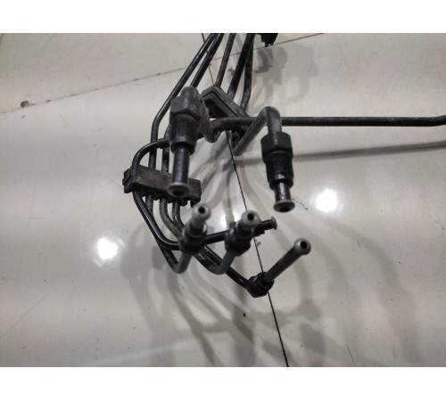 Топливные трубки