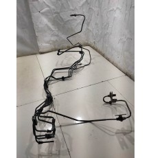 Топливные трубки