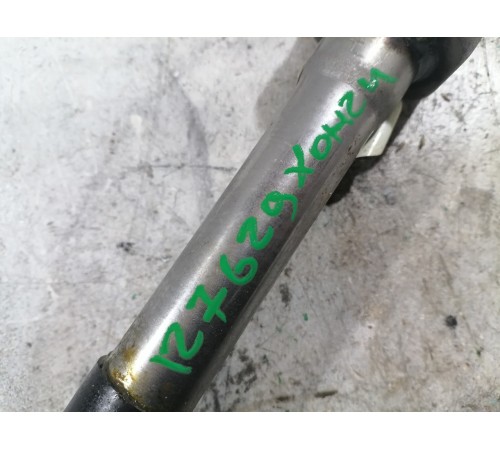 Рулевой наконечник