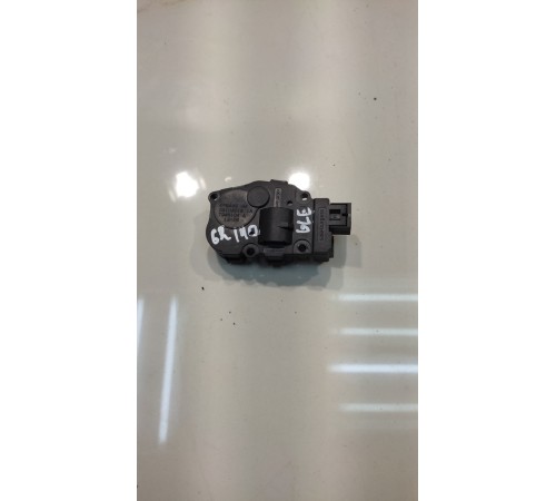 Маторчик заслонок печки