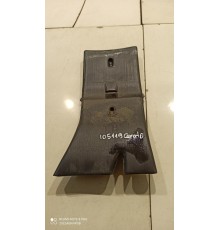 Воздуховод отопителя (печки)