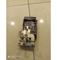 Блок силовых предохранителей(распределитель тока)