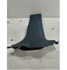 Обшивка центральной стойки(правая нижняя)