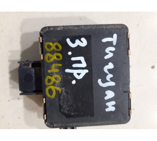 Радар (датчик) слепых зон задний правый