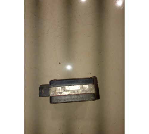 Радар (датчик) слепых зон задний правый