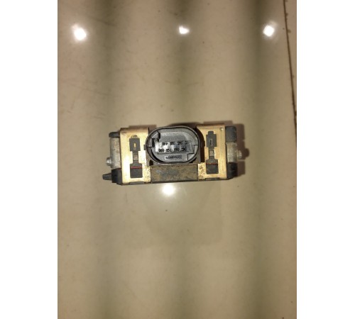 Радар (датчик) слепых зон задний правый