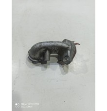 Трубка двигателя