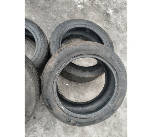 Комплект покрышек(зимних) 255/50/R18