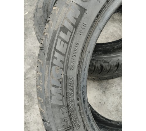 Комплект покрышек(зимних) 255/50/R18