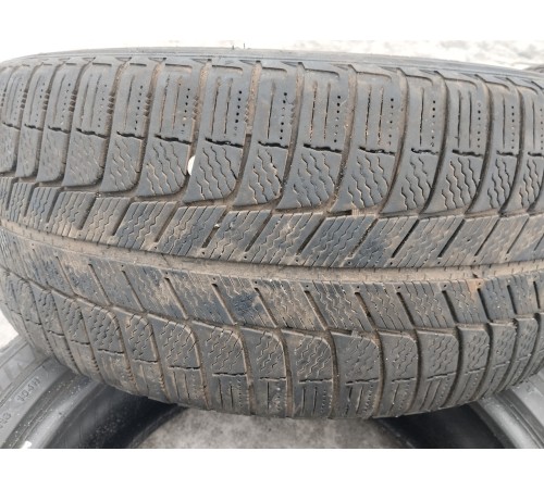 Комплект покрышек(зимних) 255/50/R18