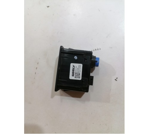 Блок зарядки USB