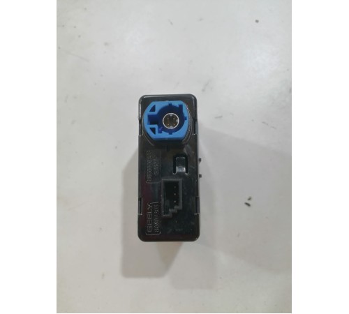 Блок зарядки USB