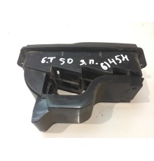 Дефлектор воздушный задний правый