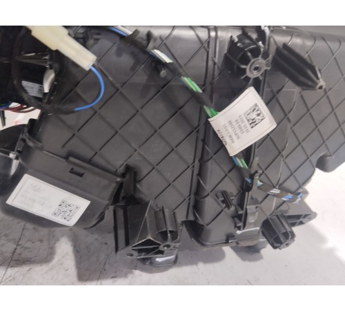 Корпус отопителя (печки)