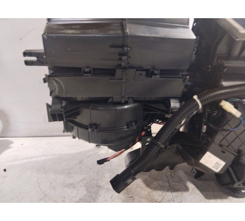 Корпус отопителя (печки)