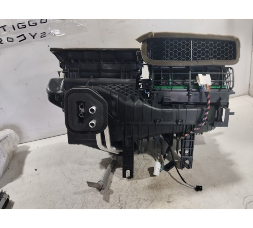 Корпус отопителя (печки)