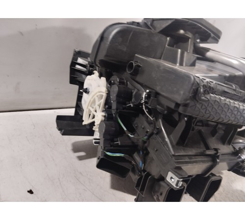 Корпус отопителя (печки)