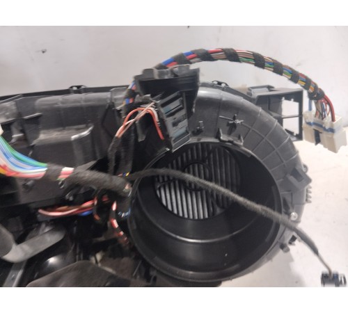 Корпус отопителя (печки)