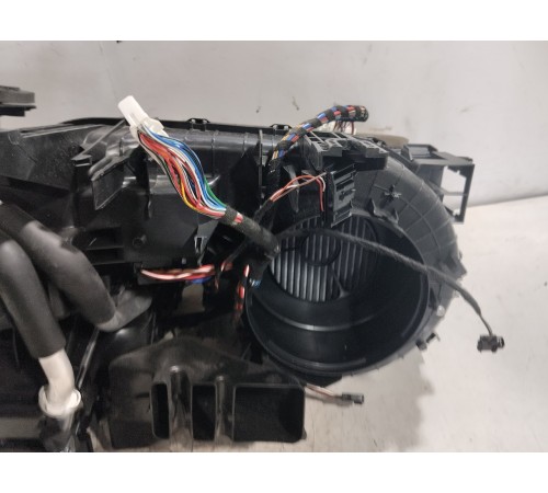 Корпус отопителя (печки)