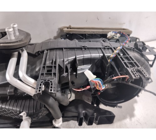 Корпус отопителя (печки)