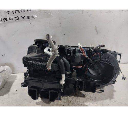 Корпус отопителя (печки)