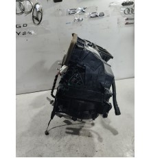 Корпус отопителя (печки)