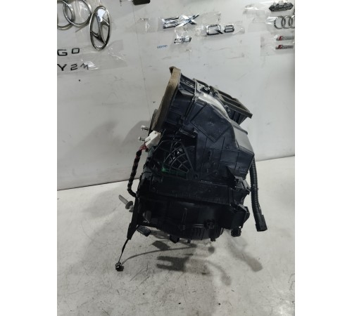 Корпус отопителя (печки)