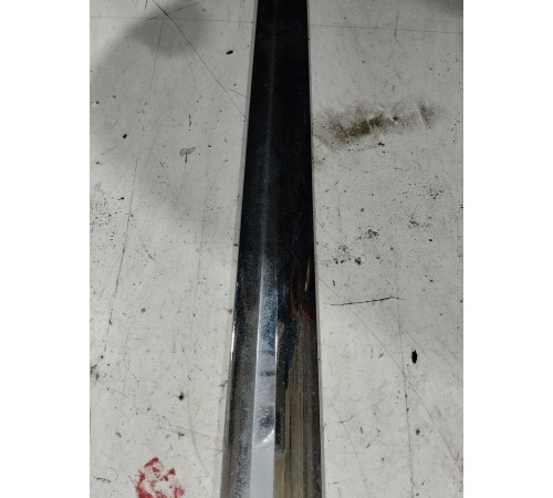 Молдинг кузова (задний левый)