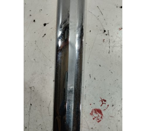 Молдинг кузова (задний левый)