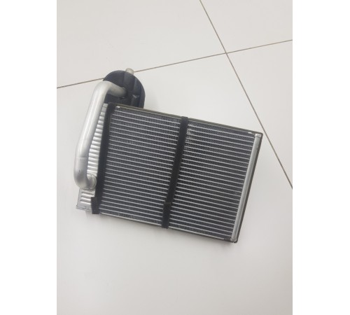 Радиатор отопителя печки салона