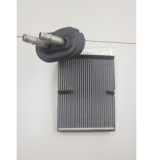 Радиатор отопителя печки салона