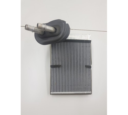 Радиатор отопителя печки салона