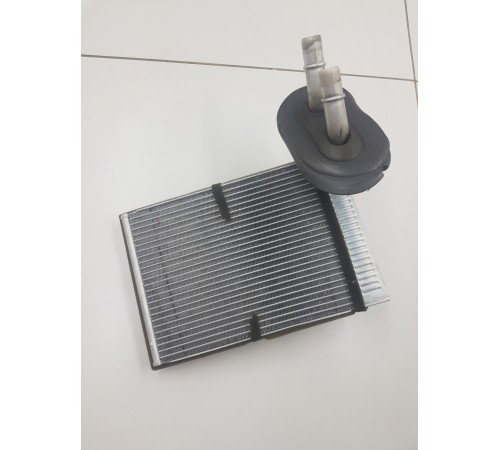 Радиатор отопителя печки салона