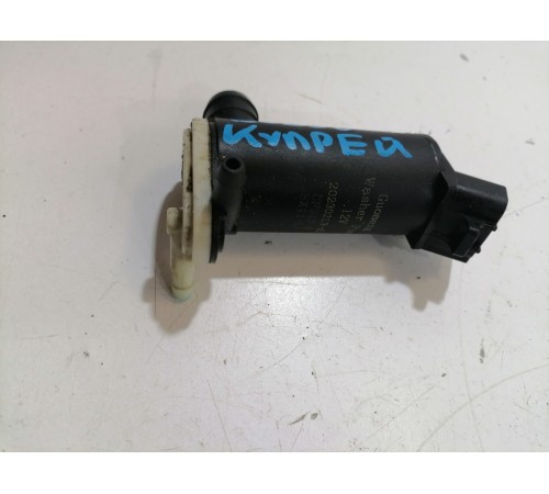 Насос омывателя