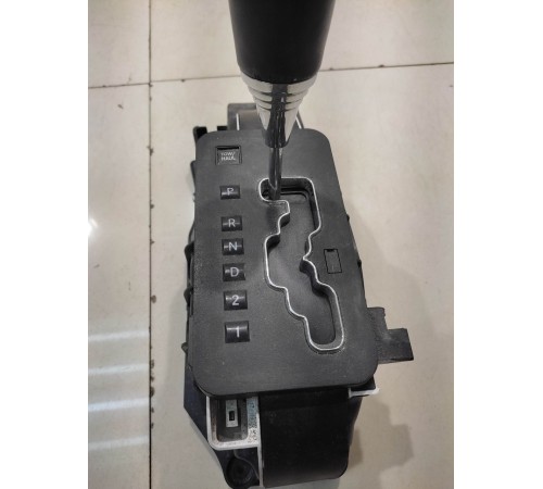 Кулиса АКПП